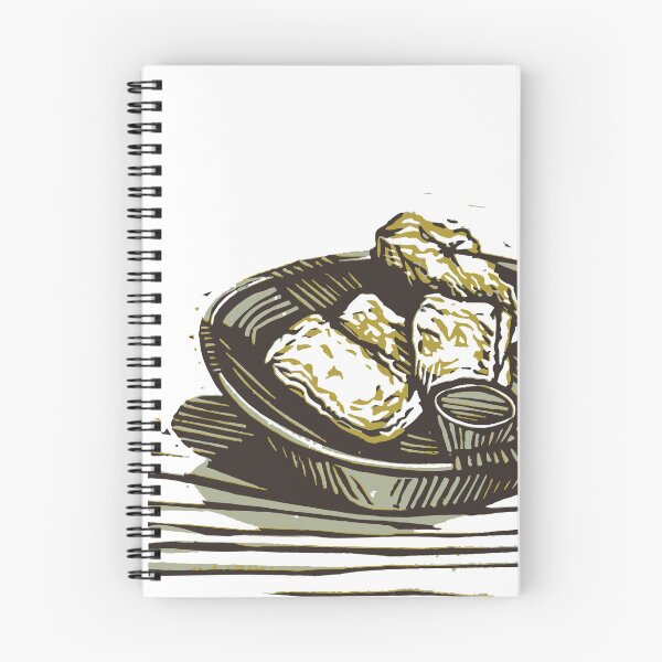 Item preview, Beignets and Jam designed and sold by CNGooge.