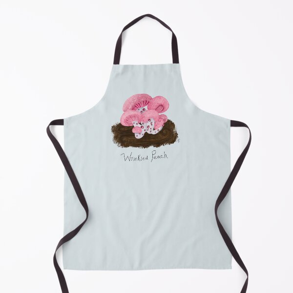 Item preview, Wrinkled peach designed and sold by Alliecat Arts.