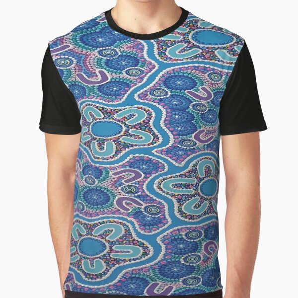 Gathering / Travel Graphic T-Shirt