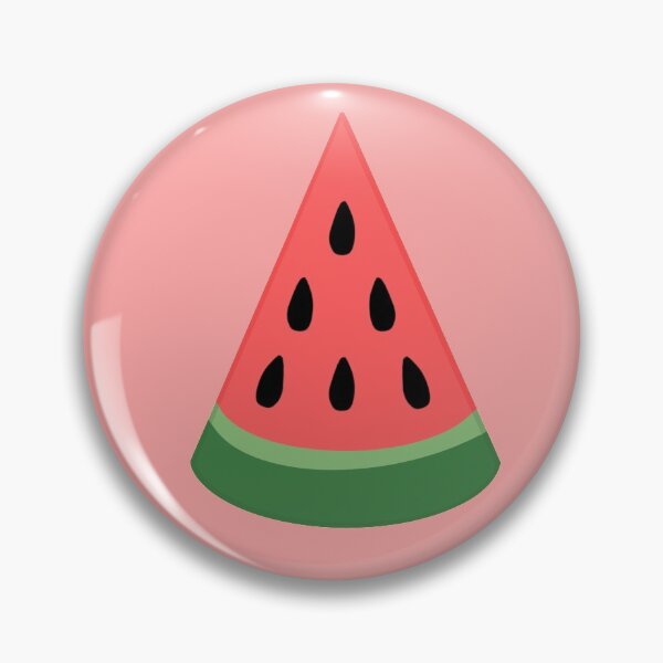 Item preview, Cute Watermelon Slice designed and sold by TheEmilySuzanne.
