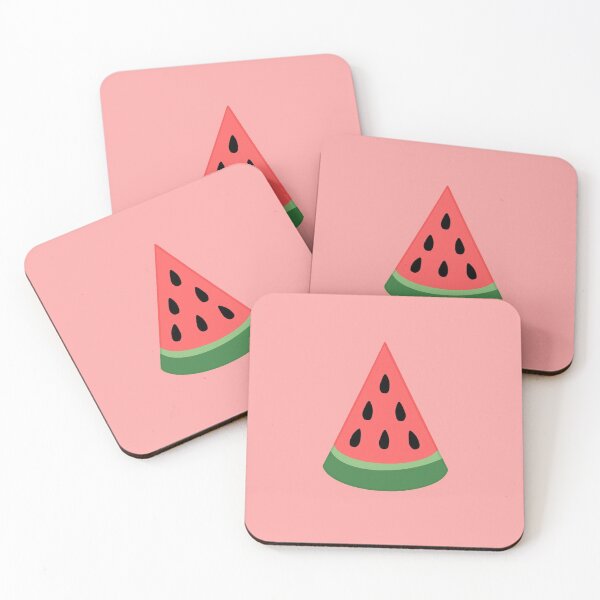 Item preview, Cute Watermelon Slice designed and sold by TheEmilySuzanne.