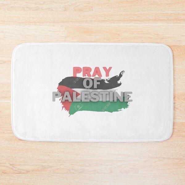 Item preview, Pray For Palestine designed and sold by jlicero.