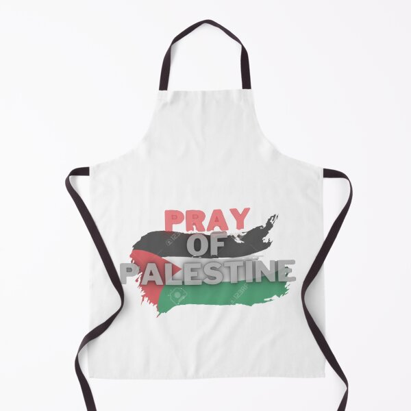 Item preview, Pray For Palestine designed and sold by jlicero.