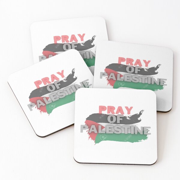 Item preview, Pray For Palestine designed and sold by jlicero.