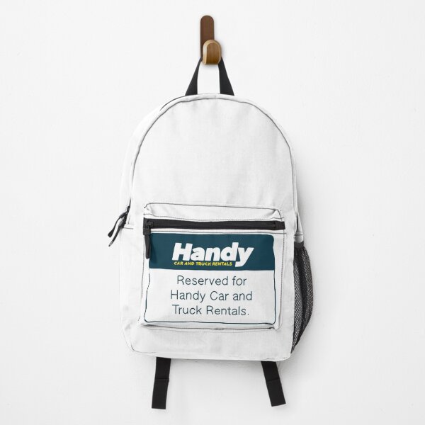 Item preview, Kim's Convenience Handy Parking Reservation Sign designed and sold by bubble-steph.