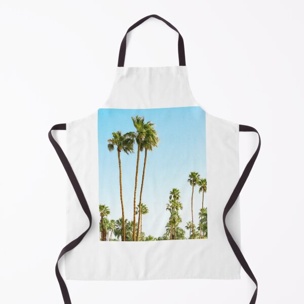 Item preview, Tropical Summer Palm Trees designed and sold by newburyboutique.
