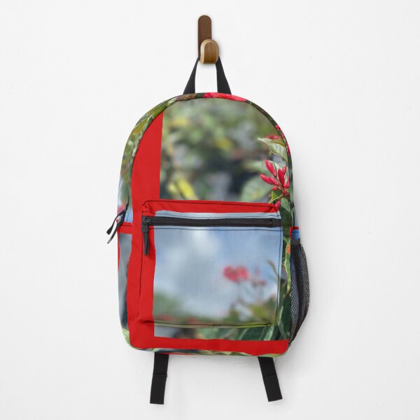 Item preview, flor roja designed and sold by Coconuts20.