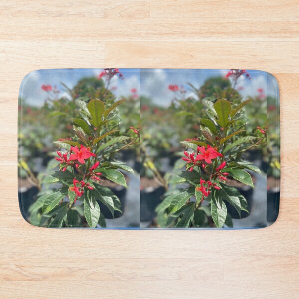 Item preview, flor roja designed and sold by Coconuts20.