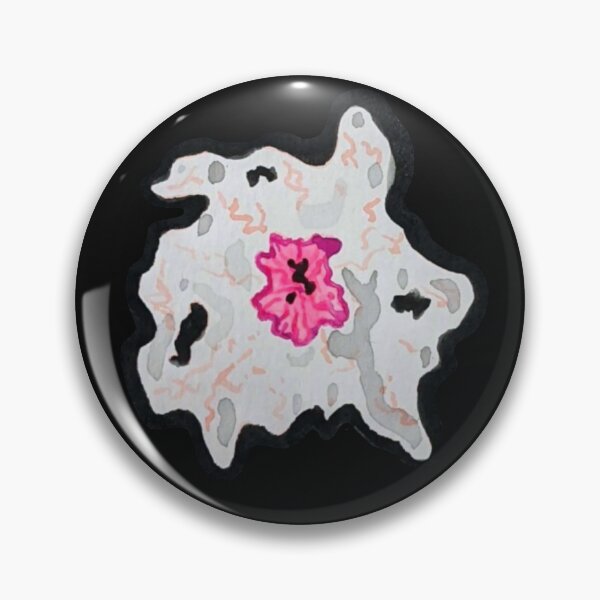 Item preview, Pink Melting Eye Cropped designed and sold by EleaLuthien.