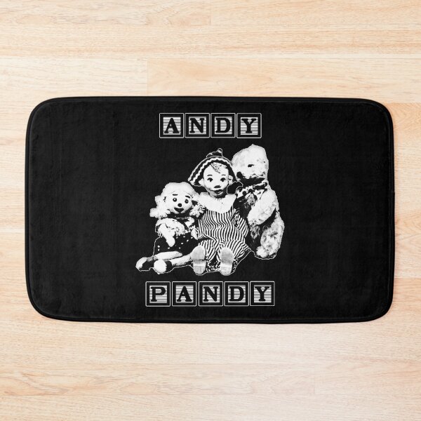 Item preview, Andy Pandy, Looby Loo and Teddy designed and sold by markstones.