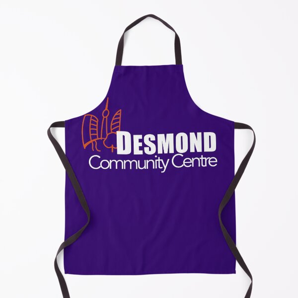 Item preview, Kim's Convenience Desmond Community Centre (Purple) designed and sold by bubble-steph.
