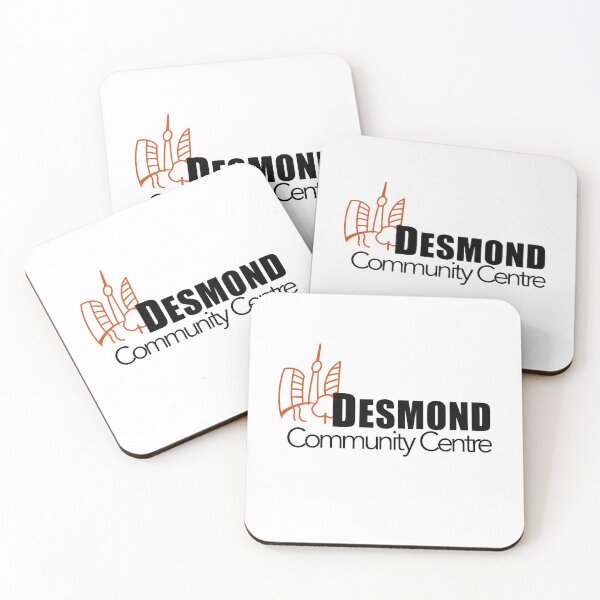 Item preview, Kim's Convenience Desmond Community Centre designed and sold by bubble-steph.