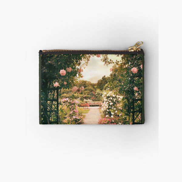 Item preview, Rose Garden Grace designed and sold by Jessica Jenney.