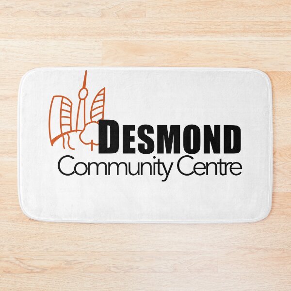 Item preview, Kim's Convenience Desmond Community Centre designed and sold by bubble-steph.