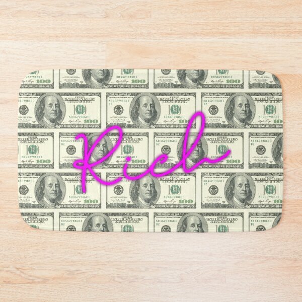 Item preview, DOLLARS - RICH NEON designed and sold by Character Assassination.