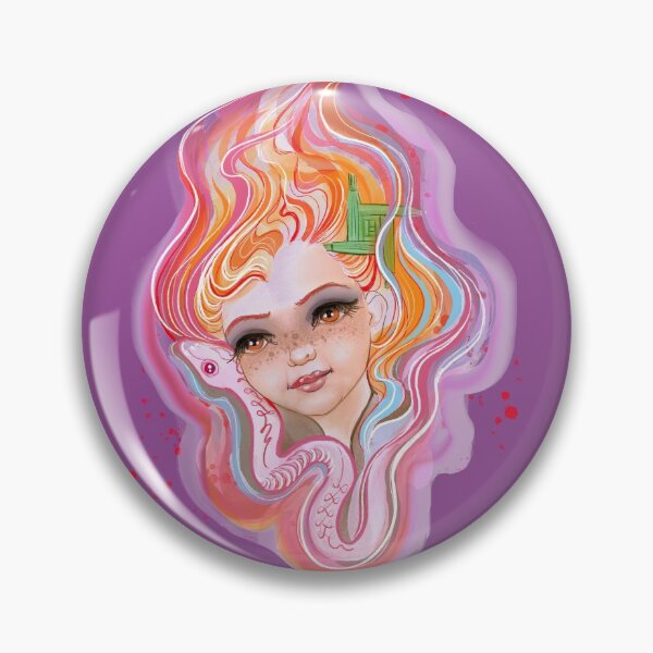 Item preview, Brighid designed and sold by buntland.