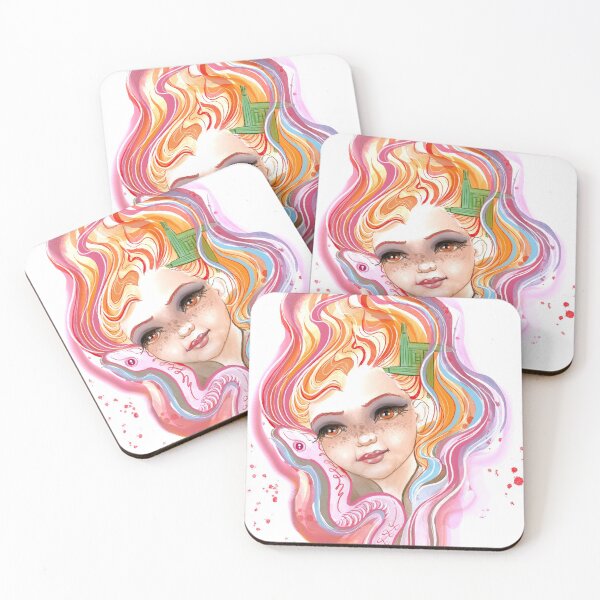 Item preview, Brighid designed and sold by buntland.