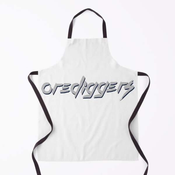 Item preview, Colorado School of Mines Orediggers designed and sold by kkosmicki.