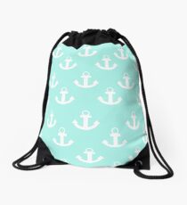 Sail Drawstring Bag