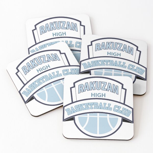 Item preview, Rakuzan Basketball Club - Akashi designed and sold by 3005Garments.