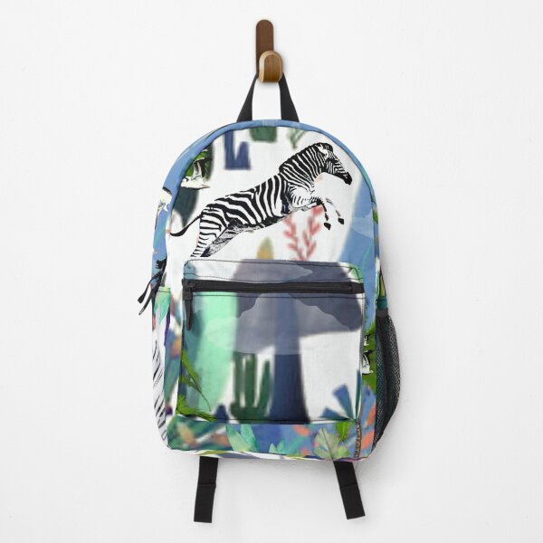 Item preview, Jungle landscape Pattern designed and sold by MarcSabuncu.