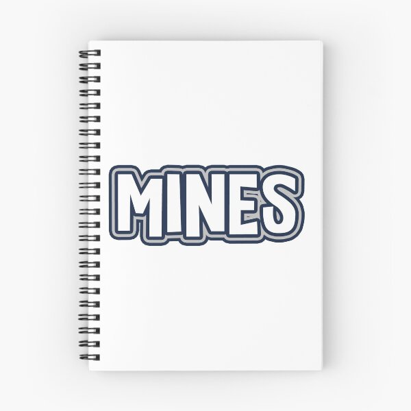 Item preview, Colorado School of Mines designed and sold by kkosmicki.