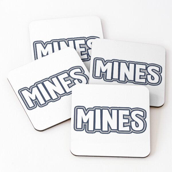 Item preview, Colorado School of Mines designed and sold by kkosmicki.