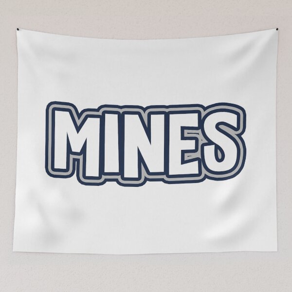 Item preview, Colorado School of Mines designed and sold by kkosmicki.
