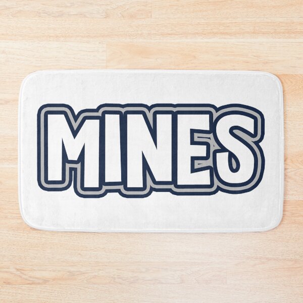 Item preview, Colorado School of Mines designed and sold by kkosmicki.