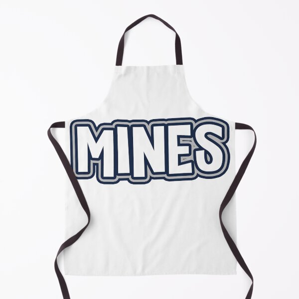 Item preview, Colorado School of Mines designed and sold by kkosmicki.