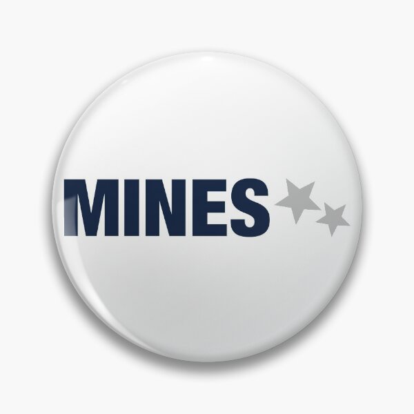 Item preview, Colorado School of Mines designed and sold by kkosmicki.