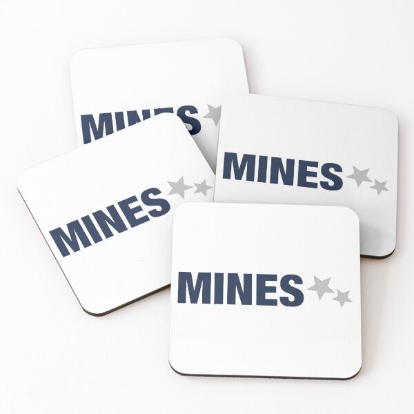 Item preview, Colorado School of Mines designed and sold by kkosmicki.