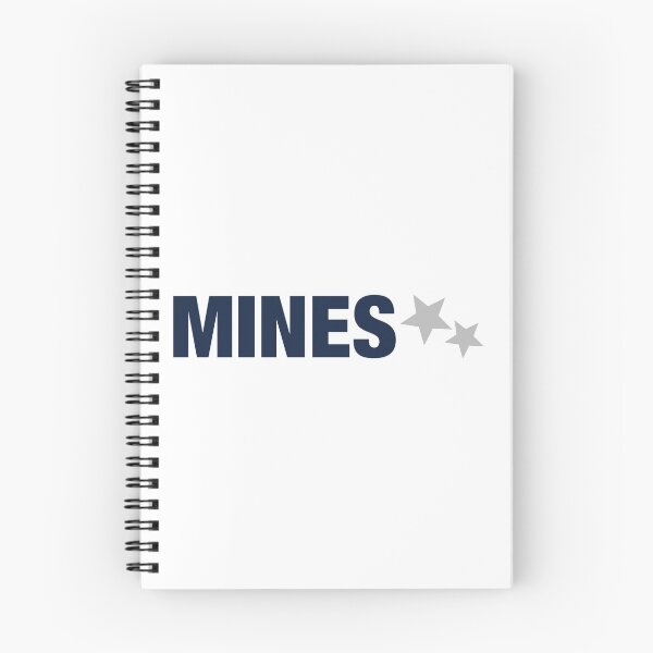 Item preview, Colorado School of Mines designed and sold by kkosmicki.