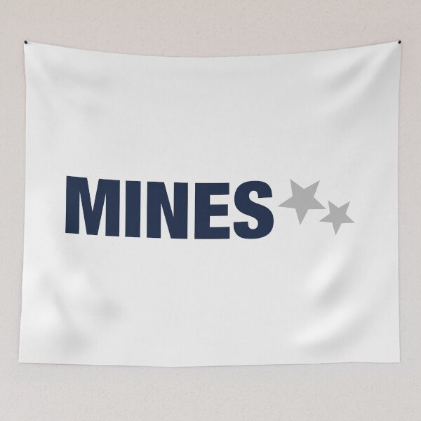 Item preview, Colorado School of Mines designed and sold by kkosmicki.