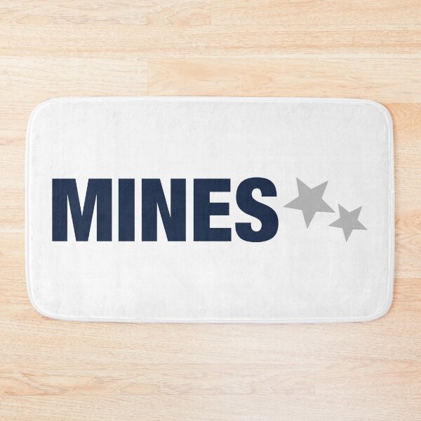Item preview, Colorado School of Mines designed and sold by kkosmicki.