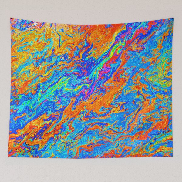 Item preview, Digital Abstract #19 designed and sold by CraigSJ2021.