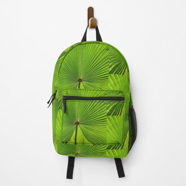 Item preview, Green Fan Palm Trees designed and sold by jannelserrano.