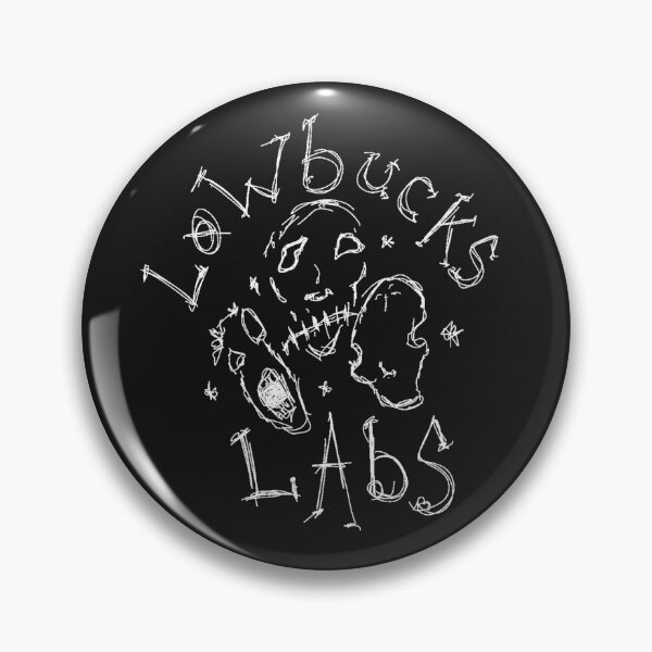 Item preview, Lowbucks Logo designed and sold by Lowbucks.