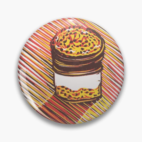 Item preview, Lemon Poppyseed Cheesecake in a Jar II designed and sold by CNGooge.