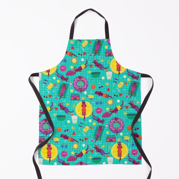 Item preview, Pool Party designed and sold by liveinpaper.