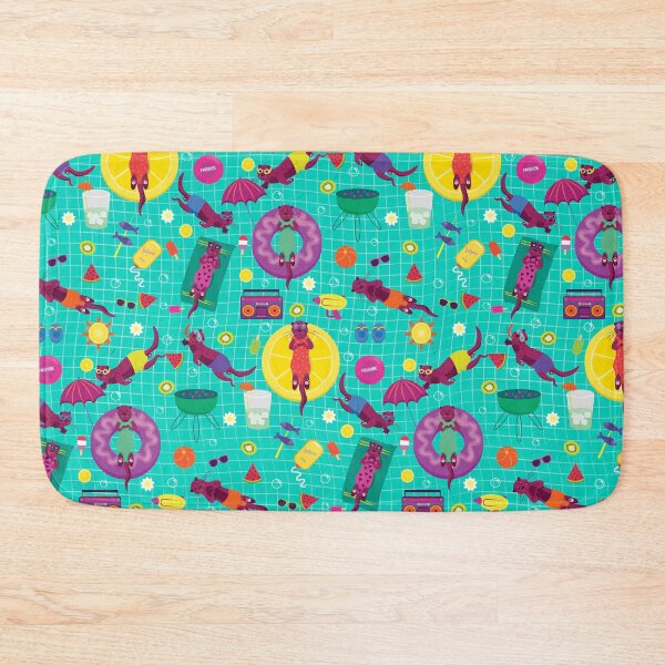 Item preview, Pool Party designed and sold by liveinpaper.