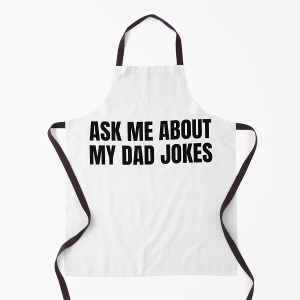 Item preview, Ask Me About My Dad Jokes Great Father's Day Gift Dad Appreciation & Dad Life Quote Humor designed and sold by ZEROXCOOL.