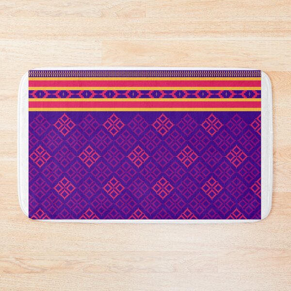 Item preview, Ethnic pattern traditional design designed and sold by ntpcpl38.