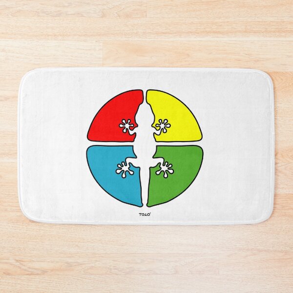 Item preview, TOTO' GECKO - LOVE GRAPHICS designed and sold by TOTOMELITA.