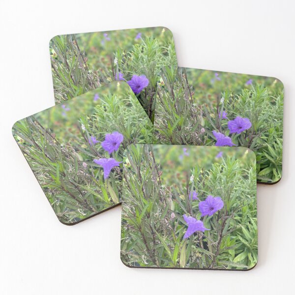 Item preview, flores moradas designed and sold by Coconuts20.