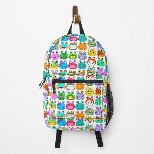 Item preview, Frog Pattern designed and sold by PJ Portera.