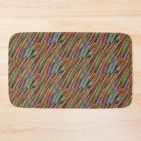 Item preview, Rainbow Lines #6 designed and sold by Ari-and-Devo.