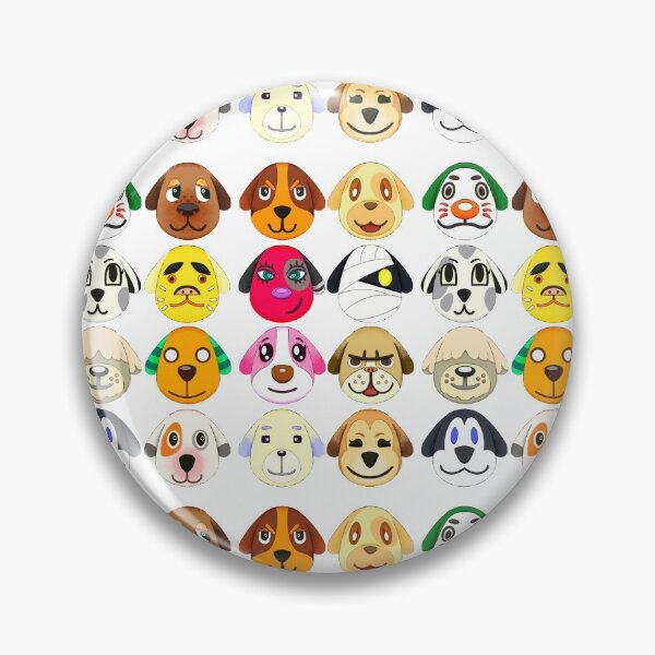 Item preview, Dog Pattern designed and sold by PJ Portera.