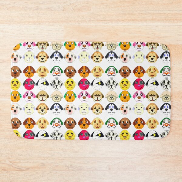 Item preview, Dog Pattern designed and sold by PJ Portera.