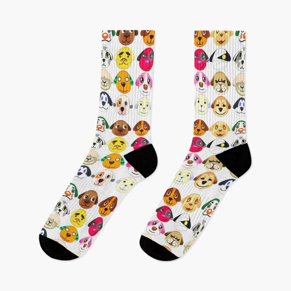 Item preview, Dog Pattern designed and sold by PJ Portera.